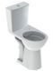 Унітаз-компакт Geberit Selnova Comfort Rimfree 500.486.01.7/501.578.01.1 972424 фото 2