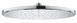Верхний душ Grohe Rainshower 310 Mono 26569000 (хром) 354805 фото 1