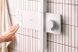 Душова система Hansgrohe Raindance Alive Q 340/210 2jet ShowerSelect Comfort 24590700 з термостатом (білий матовий) 987215 фото 3