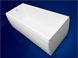 Ванна акрилова Vagnerplast Cavallo 160x70 (VPBA167CAV2X-04) 96921 фото 3