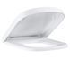 Сидіння для унітазу Grohe Euro Ceramic 39330001 Soft close 277231 фото 2
