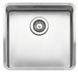 Кухонна мийка Reginox Kansas 40x40 IFU (полірована) 128963 фото 1