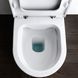 Унитаз напольный Laufen Pro Rimless (H8229560000001) 164241 фото 2