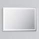Зеркало для ванной комнаты AM.PM Gem 100х70 см M91AMOX1001WG38 с контурной LED-подсветкой 534646 фото 6