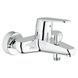 Смеситель для ванны Grohe Eurodisc Cosmopolitan 33390002 (хром) 76237 фото 1