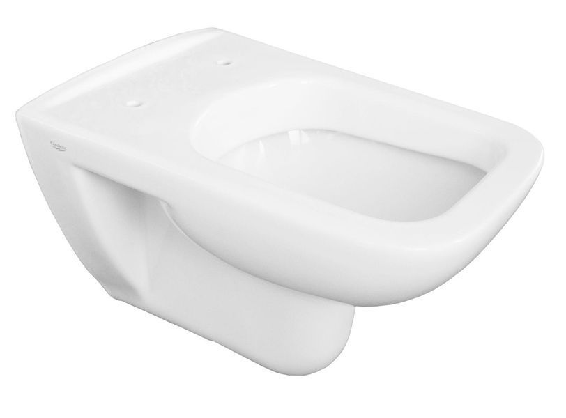 Унітаз підвісний CeraStyle Duru 018500 (АР000040676) з сидінням Slim Soft-Close 310251 фото