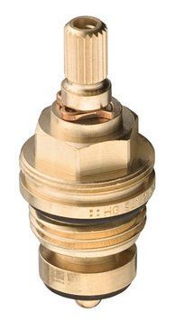 Кран-букса Hansgrohe 94142000 (різина) 129651 фото