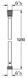 Душевой шланг Grohe Silverflex 28362DC0 (125 см) супер сталь 136340 фото 1
