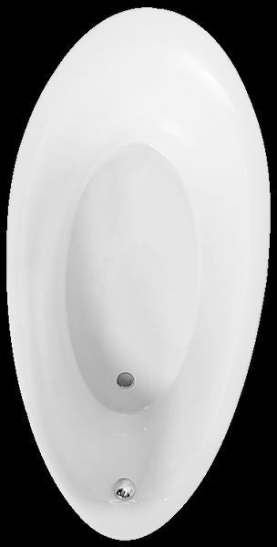 Ванна квариловая Villeroy&Boch Aveo 190x95 (UBQ194AVE7V-01) 120457 фото