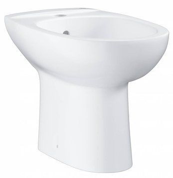 Біде підлогове Grohe Bau Ceramic 39432000 277194 фото