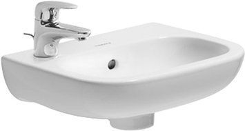 Умивальник Duravit D-Code 36x27 см 07053600092 157029 фото