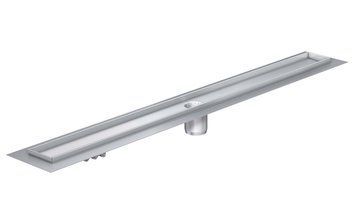Душевой трап Aco ShowerDrain C-line 408732 (985 мм) 237185 фото