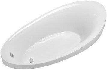 Ванна квариловая Villeroy&Boch Aveo 190x95 (UBQ194AVE7V-01) 120457 фото