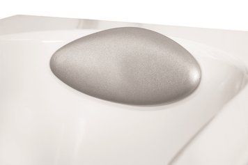 Подголовник для ванны Besco Uni ZWU 371683 фото