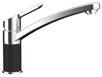 Змішувач для кухні Schock SC 90-598000 Cristalite (13 nero) 145763 фото