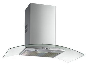 Витяжка кухонна Teka NC 680 (40455330) 134052 фото
