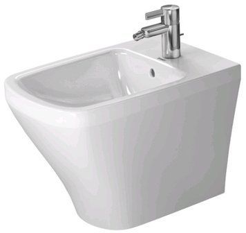 Біде підлогове Duravit Durastyle 2284100000 123791 фото