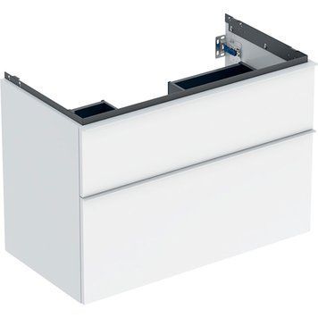 Тумба під умивальник Geberit Icon 90 см (502.305.01.1) 545392 фото