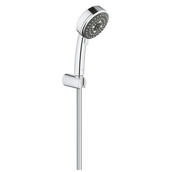 Душевой набор Grohe Vitalio Comfort 100 III 26176000 348120 фото