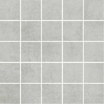 Плитка Cersanit Dreaming Light Grey Mosaic 298&times;298x8 312218 фото