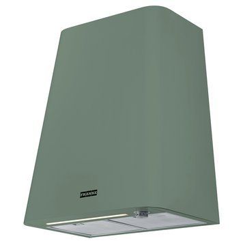 Витяжка кухонна Franke Smart Deco FSMD 508 GN (335.0530.200) світло-зелена 282282 фото
