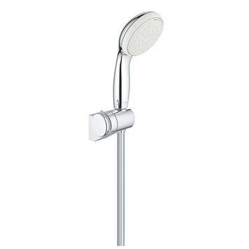 Душовий набір Grohe Tempesta 100 II 2760110E 348105 фото