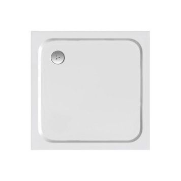 Душевой поддон Ravak Perseus Pro-80x80 Chrome (XA044401010) квадратный 116794 фото