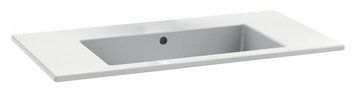 Умывальник Jika Cube 100x43 см H8145650001041 282373 фото