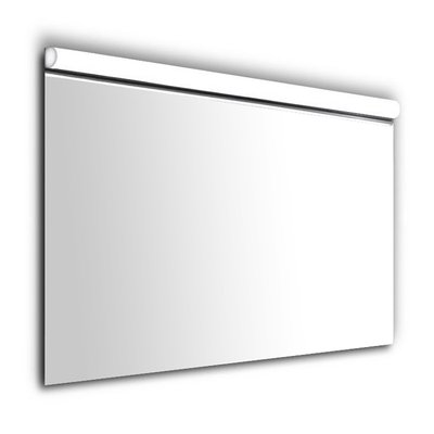 Зеркало для ванной комнаты Volle 70x60 (16-08-607) с подсветкой 331805 фото