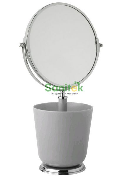 Косметичне дзеркало All.pe Collection MI028 BI (біле) 281269 фото