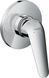 Смеситель для душа Hansgrohe Novus 71063000 скрытого монтажа (хром) 304744 фото 1