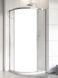 Бічна стінка Radaway Idea PDD 100x80 L (387153-01-01) профіль хром/скло прозоре 280795 фото 1