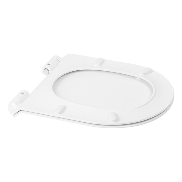 Унітаз-компакт Qtap Virgo Rimless (QT18222169ARW) з сидінням Soft-close 389100 фото