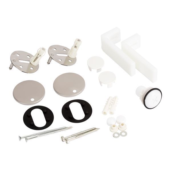 Унітаз-компакт Qtap Virgo Rimless (QT18222169ARW) з сидінням Soft-close 389100 фото