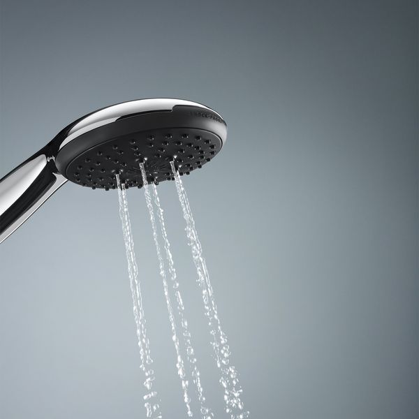 Душевой набор Grohe QuickFix Vitalio Start 26955001 869605 фото