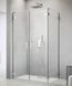 Душевая кабина Radaway Arta DWD+S 100x80 L (386182-03-01L+386052-03-01R+386110-03-01) профиль хром/стекло прозрачное 267726 фото 1