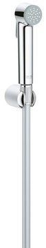 Гигиенический душевой набор Grohe Tempesta-F Trigger Spray 26353000 (хром) 134542 фото