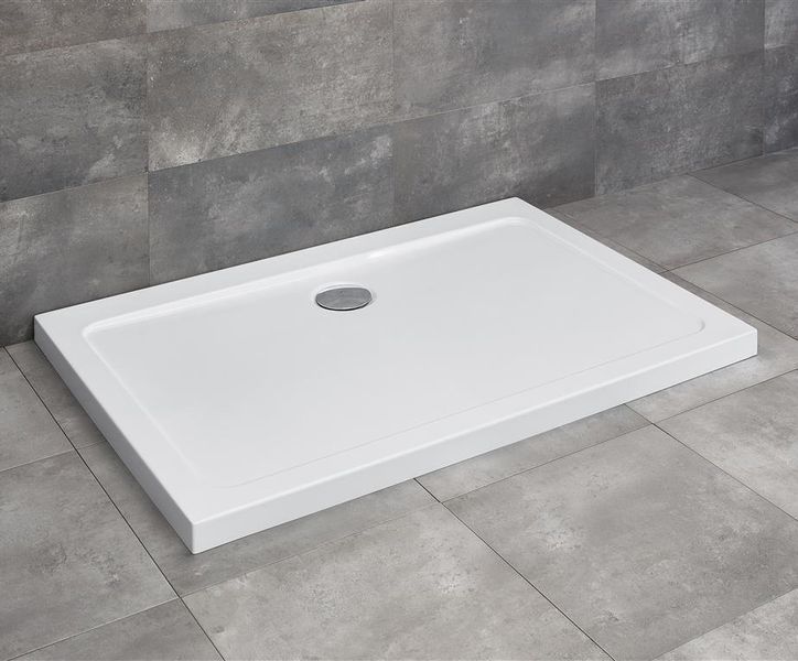 Душевой поддон Radaway Doros D 100x90 (SDRD1090-01) 208626 фото