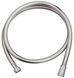 Душевой шланг Grohe Silverflex 28362DC0 (125 см) супер сталь 136340 фото 2