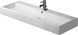 Умивальник Duravit Vero 120x47 см 0454120000 157321 фото 1