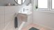 Набор смесителей для ванной комнаты Grohe QuickFix Start UA202301KE + кухнный смеситель 695943 фото 7