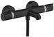 Змішувач для ванни Hansgrohe Ecostat Comfort 13114670 з термостатом (чорний матовий) 305061 фото 1