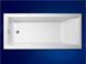 Ванна акрилова Vagnerplast Veronella 160x70 (VPBA167VEA2X-04) 96923 фото 1