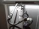 Тримач для рушників Kugu Versace 201C (хром) 313663 фото 2