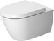 Унітаз підвісний Duravit Darling New 2545090000 114438 фото 1