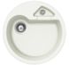 Гранітна мийка Schock Classic R-100 Cristalite (07 alpina) 143804 фото 1