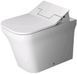 Унітаз підлоговий Duravit P3 Comforts Rimless 2166590000 132604 фото 1