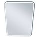 Зеркало для ванной комнаты Devit Soul 60х80 (5024149) с LED подсветкой, сенсор движения 311997 фото 1