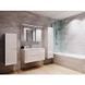 Зеркало для ванной комнаты Ювента Botticelli Sequetto SQM-100 236042 фото 6