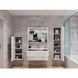 Зеркало для ванной комнаты Ювента Botticelli Sequetto SQM-100 236042 фото 3